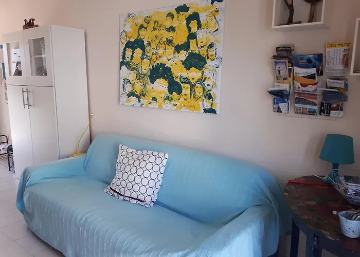Apartment Finn