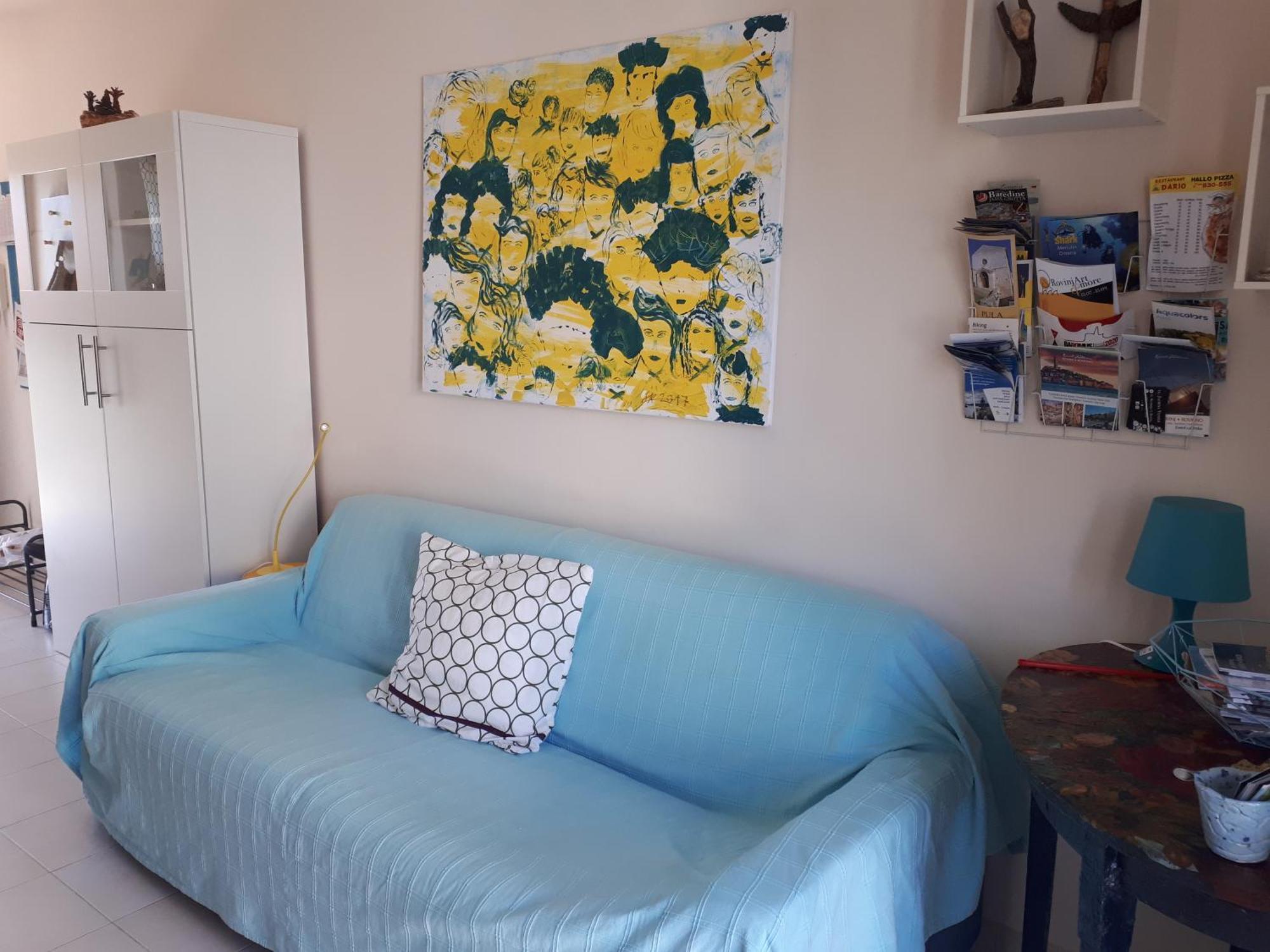 Finn Apartment *