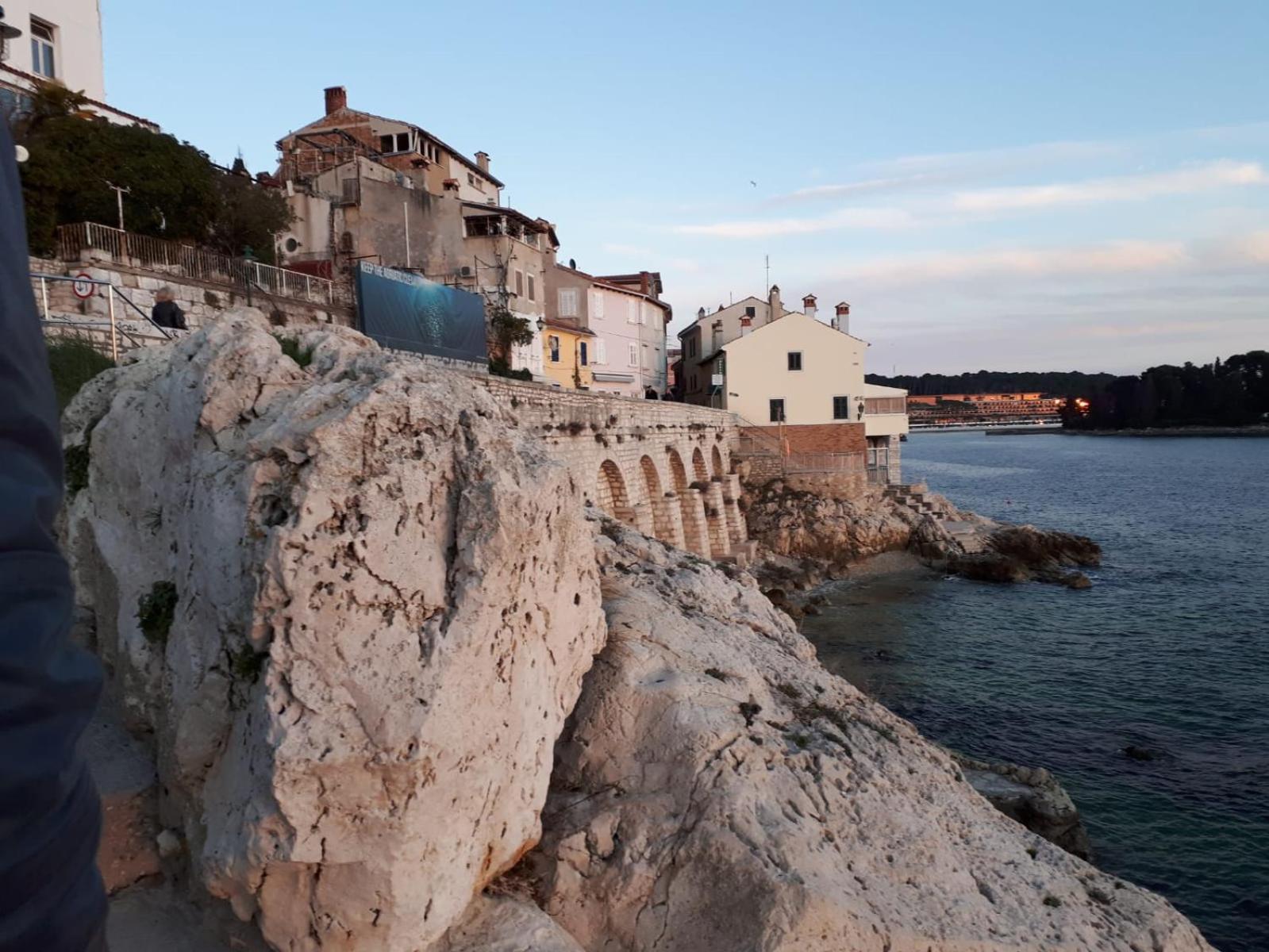 Apartman Finn Rovinj