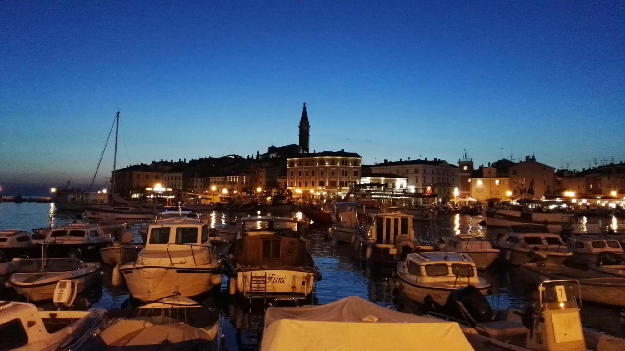 Finn Rovinj