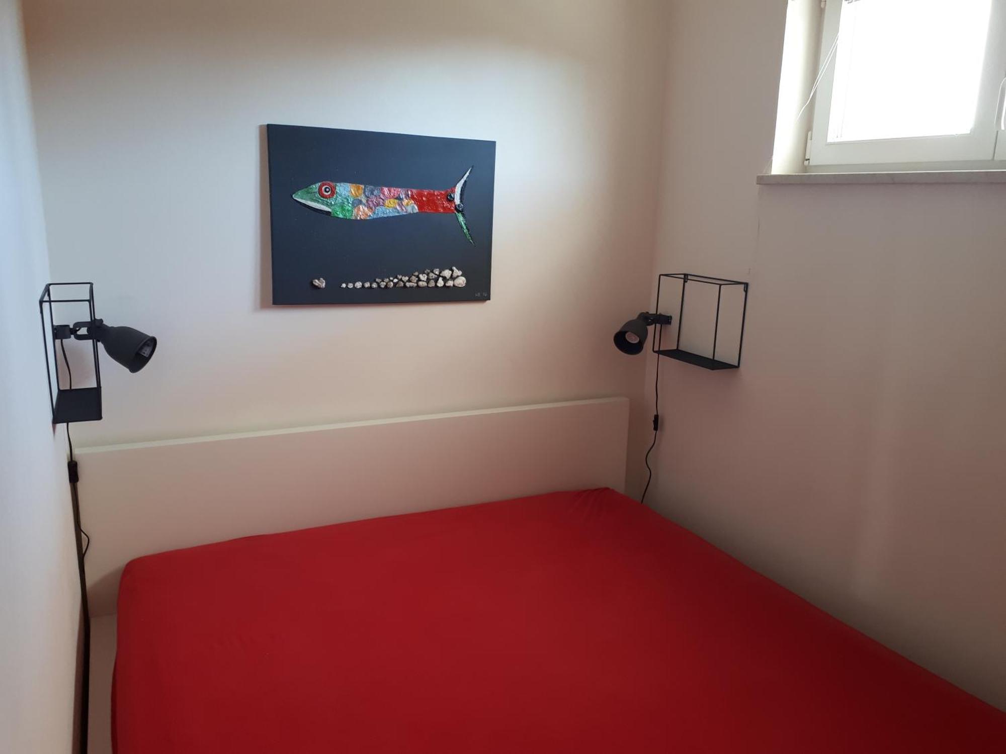 Apartment Finn