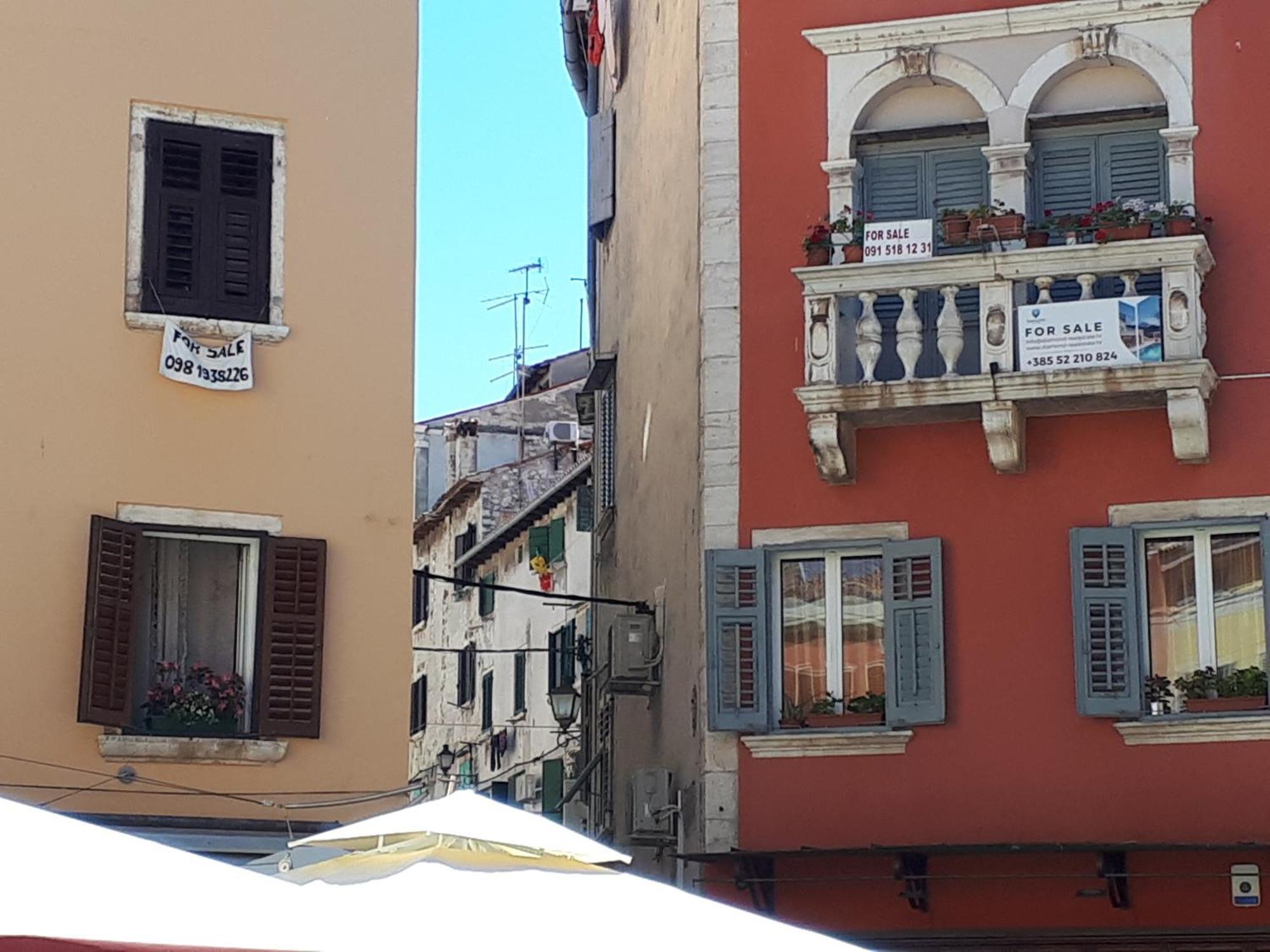 Apartment Finn Rovinj