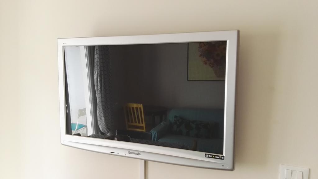 Finn Apartment