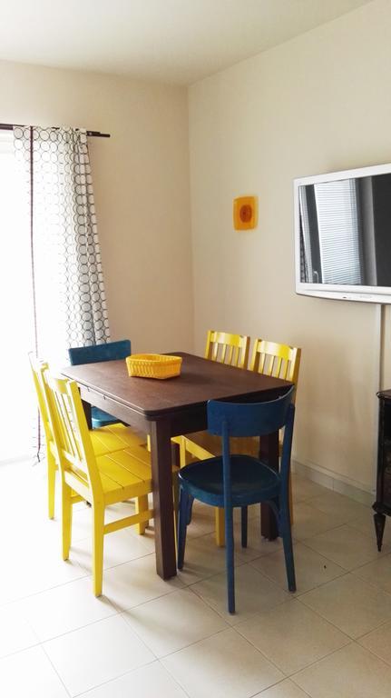 Finn Apartment *