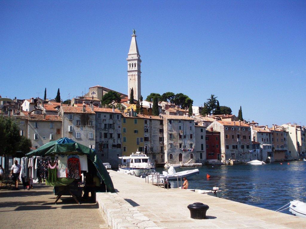 Finn Appartement Rovinj