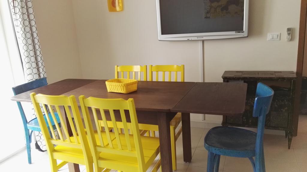 Finn Apartmán *