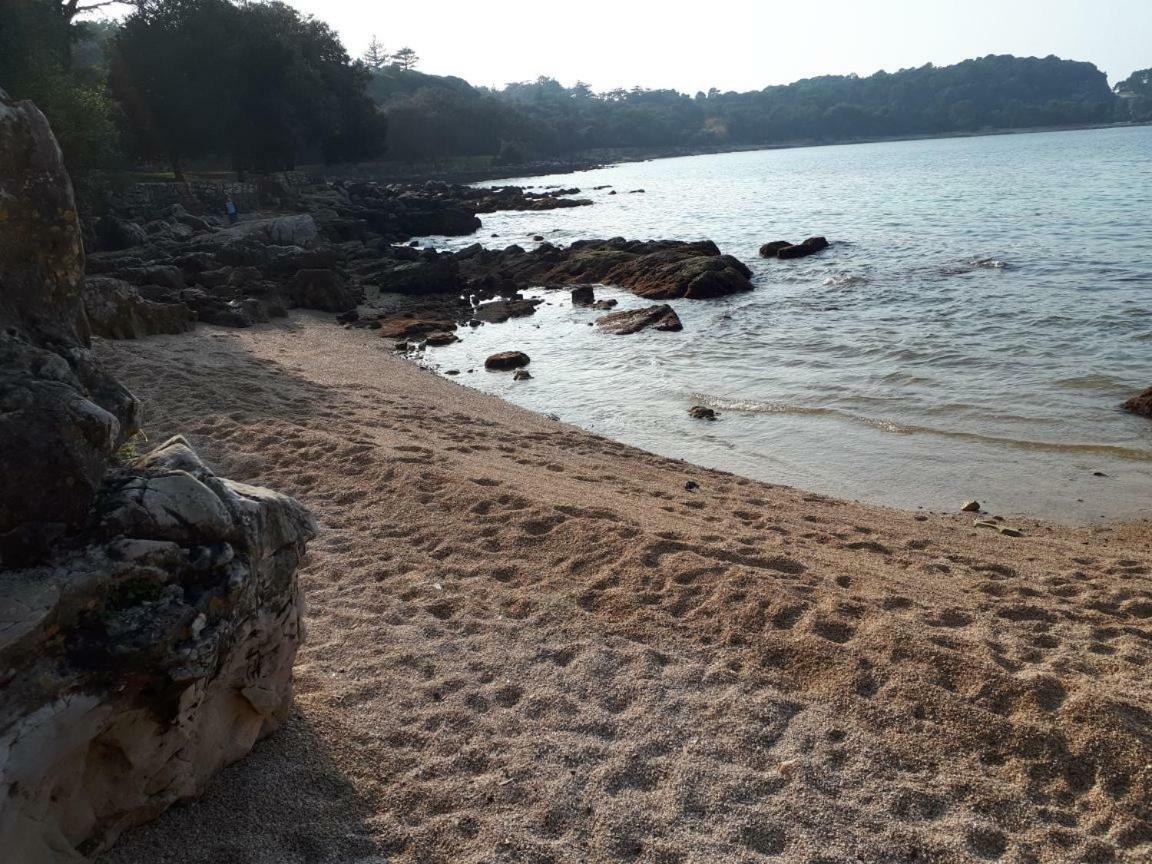 Finn Apartmán Rovinj